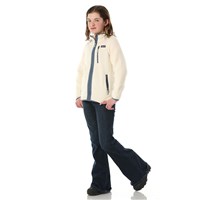 Patagonia Retro Pile Jacket - Youth - Natural (NAT)
