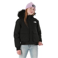 The North Face McMurdo Hooded Jacket - Teen