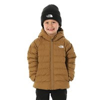 The North Face Reversible Perrito Hooded Jacket - Youth