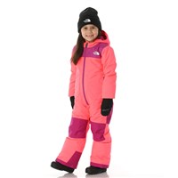 The North Face Freedom Snow Suit - Youth