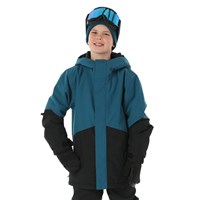 Volcom Vernon Insulated Jacket - Boy&#39;s