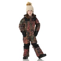 Volcom One Piece Snow Suit - Toddler's - Acid