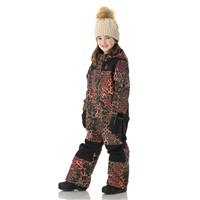 Volcom One Piece Snow Suit - Toddler's - Acid