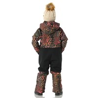 Volcom One Piece Snow Suit - Toddler's - Acid