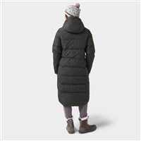 Stio Colter Windstopper Down Parka - Women's - Raven