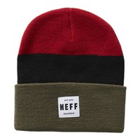 Neff Lawrence Big Bold Beanie