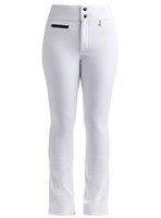 Nils Garmisch Stretch Pant - Women's - White