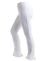 Nils Garmisch Stretch Pant - Women's - White