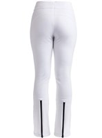 Nils Garmisch Stretch Pant - Women's - White