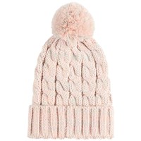 Obermeyer San Fran Pom Beanie - Girl's (Teen)