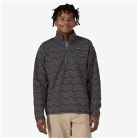 Patagonia Better Sweater 1/4 Zip - Men's