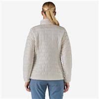 Patagonia Nano Puff Jacket - Women's - Birch White