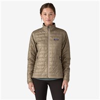 Patagonia Nano Puff Jacket - Women's - Seabird Grey (SBDY)