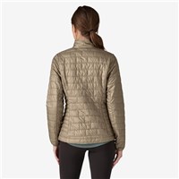 Patagonia Nano Puff Jacket - Women's - Seabird Grey (SBDY)