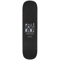 Public John Shanahan Ambition 8.5&quot; Snowskate