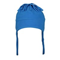Obermeyer Orbit Fleece Hat - Youth - Cosmic Blue