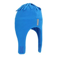 Obermeyer Orbit Fleece Hat - Youth - Cosmic Blue