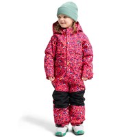 Burton 2L One Piece Snow Suit - Toddler - Wildcat Floral