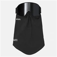 Anon MFI Midweight Neck Warmer - Black