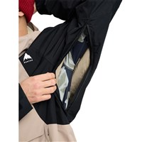 Burton Reserve Relaxed 2L Anorak - Men's - Summit Taupe / True Black