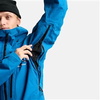 Burton [ak] Cyclic GORE-TEX 2L Jacket - Men's - Blue Teal
