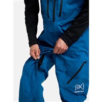 Burton [ak] Cyclic Gore-Tex 2L Pants - Men's - Blue Teal
