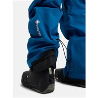 Burton [ak] Cyclic Gore-Tex 2L Pants - Men's - Blue Teal