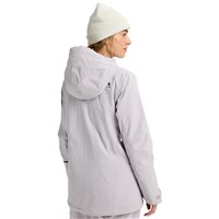 Burton Reserve Insulated Stretch Slim Jacket - Women's - Washed Lavendar