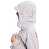 Burton Reserve Insulated Stretch Slim Jacket - Women's - Washed Lavendar