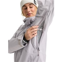Burton Reserve Insulated Stretch Slim Jacket - Women's - Washed Lavendar