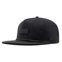 Melin Coronado Scout Thermal Hat - Black