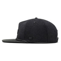 Melin Coronado Scout Thermal Hat - Black
