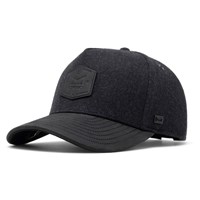 Melin Odyssey Scout Thermal Hat - Black