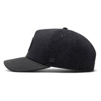 Melin Odyssey Scout Thermal Hat - Black