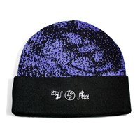 Public Snowboards UKIYO Beanie - Unisex