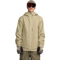 Volcom Brighton Full Zip Jacket - Men's