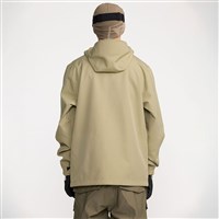 Volcom Brighton Full Zip Jacket - Men's - Moss Green