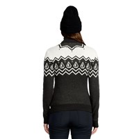 Volcom Fireside Sweater - Women's - Black