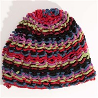 Coal The Lampshade Mid Beanie - Multi