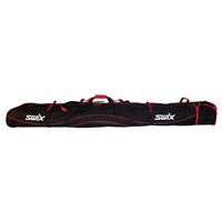 Swix Double Ski Bag with Wheels