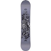 Capita Dark Horse Snowboard - Men's - 160 (Wide)
