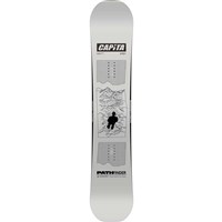 Capita Pathfinder Camber Snowboard - Men's