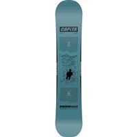 Capita Pathfinder Camber Snowboard - Men's - 155 (Wide)