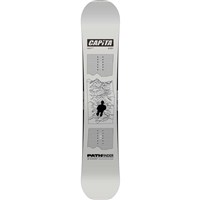 Capita Pathfinder Camber Snowboard - Men's - 157