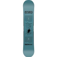 Capita Pathfinder Camber Snowboard - Men's - 157 (Wide)