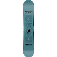 Capita Pathfinder Camber Snowboard - Men's - 159 (Wide)