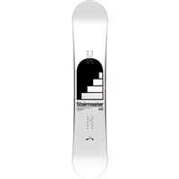 Capita SpringBreak SB Stairmaster Snowboard - Men's - 158 (Wide)