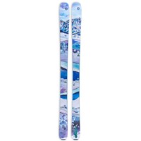 Blizzard Black Pearl 88 10 Year Anniversary Edition Skis - Women's