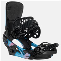 Burton Lexa X Re:Flex Snowboard Bindings - Women's - Cotton Candy