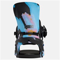 Burton Lexa X Re:Flex Snowboard Bindings - Women's - Cotton Candy